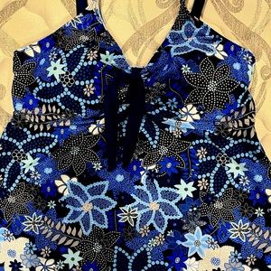 Get ready for swim time